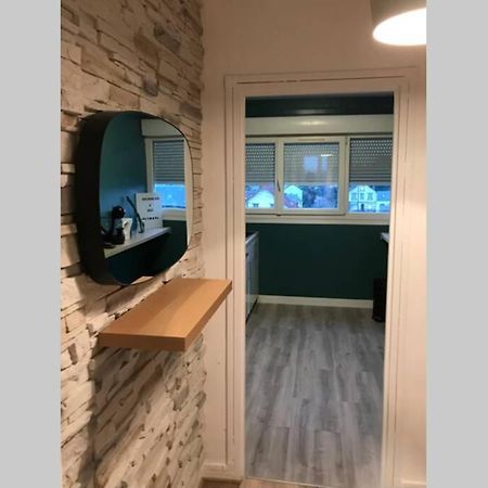 Serenidad - Appartement Cosy 50M2 Et Parking Chateauroux Exterior photo